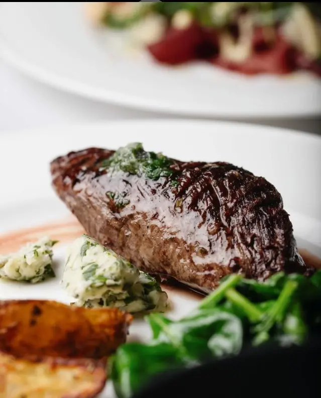 Restaurant Bistrot Villa Emilia — foto 7