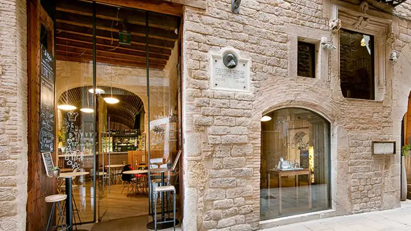 Le Bouchon — foto 2