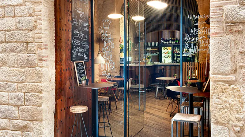 Le Bouchon — foto 5