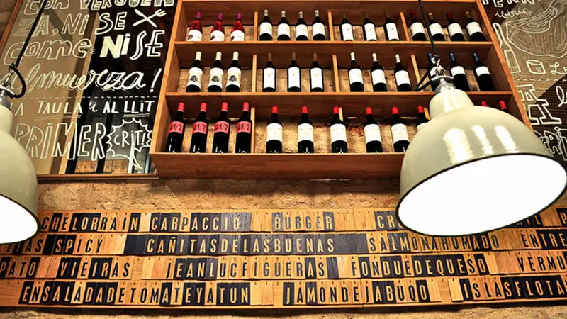 Le Bouchon — foto 6