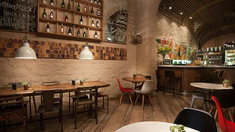 Le Bouchon — foto 8