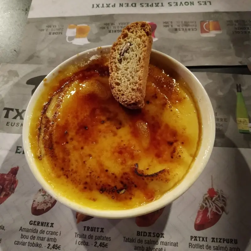 Txapela Paseo de Gràcia 58 — foto 10