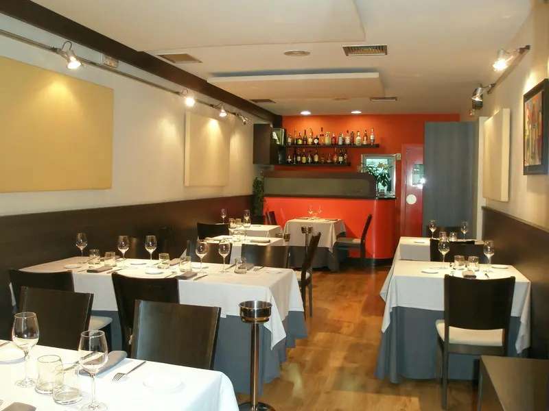 Bardeni el meatbar - Caldeni — foto 4