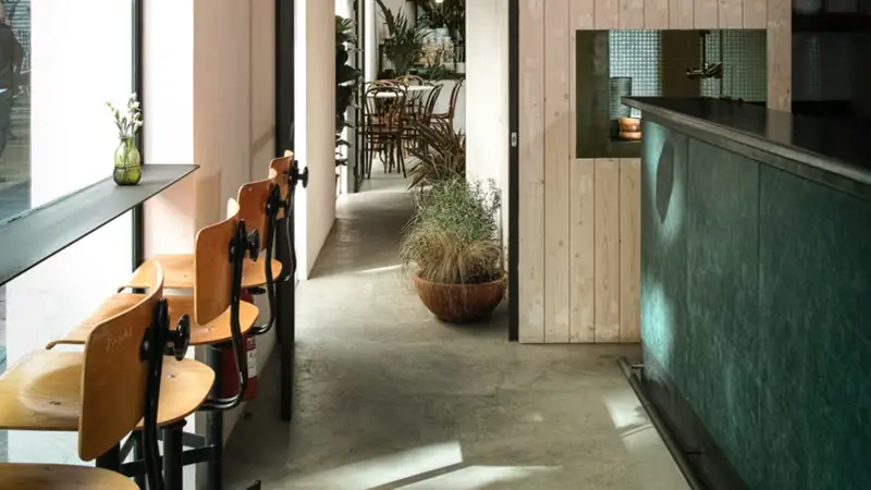 Bistrot Levante — foto 4