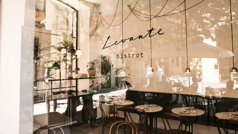 Bistrot Levante — foto 3