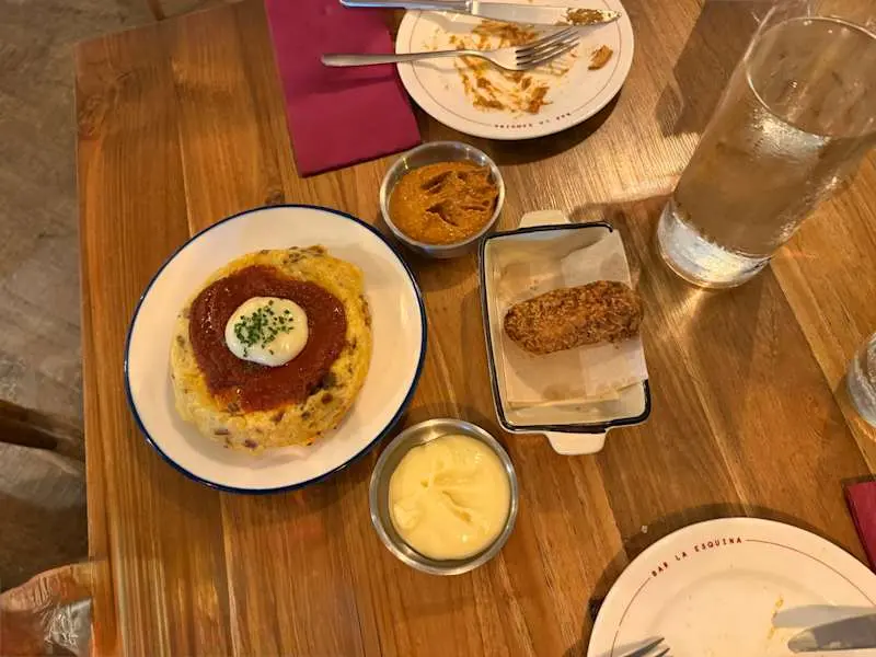 La Esquina — foto 7