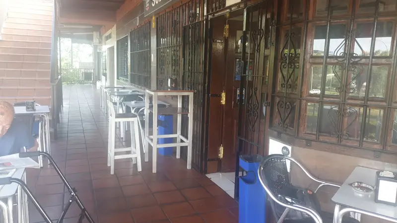 Bar Restaurante Sofía 2 — foto 5