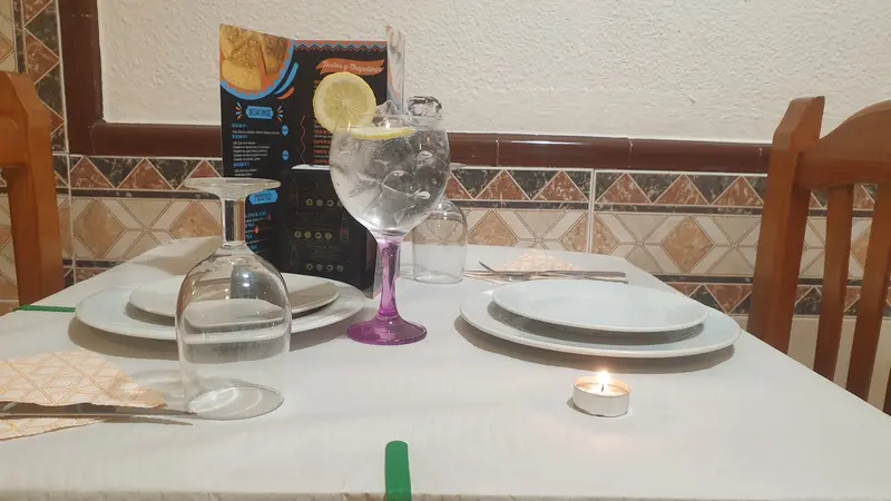 Bar Restaurante Sofía 2 — foto 6