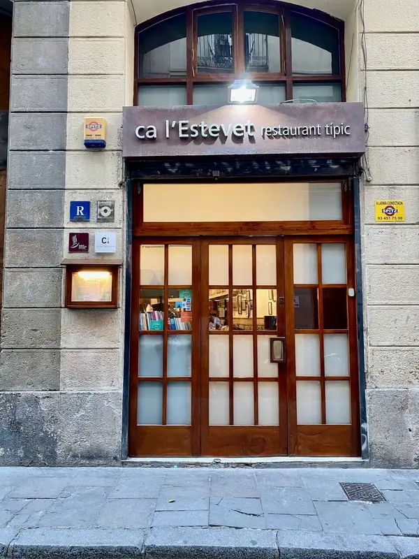 Ca l'Estevet — foto 5