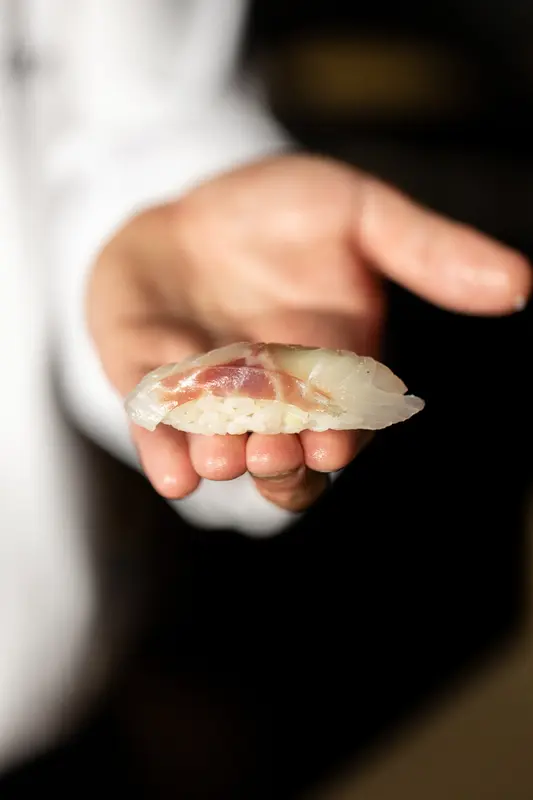 Más que sushi — foto 4