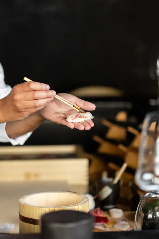 Más que sushi — foto 5