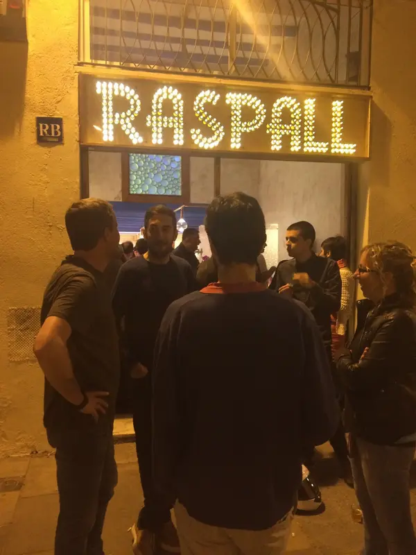 Piscolabis — foto 5