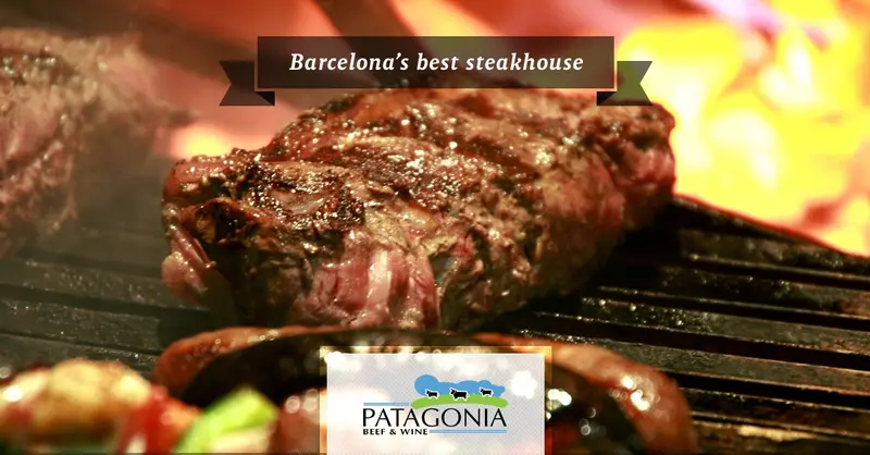 Patagonia Beef & Wine