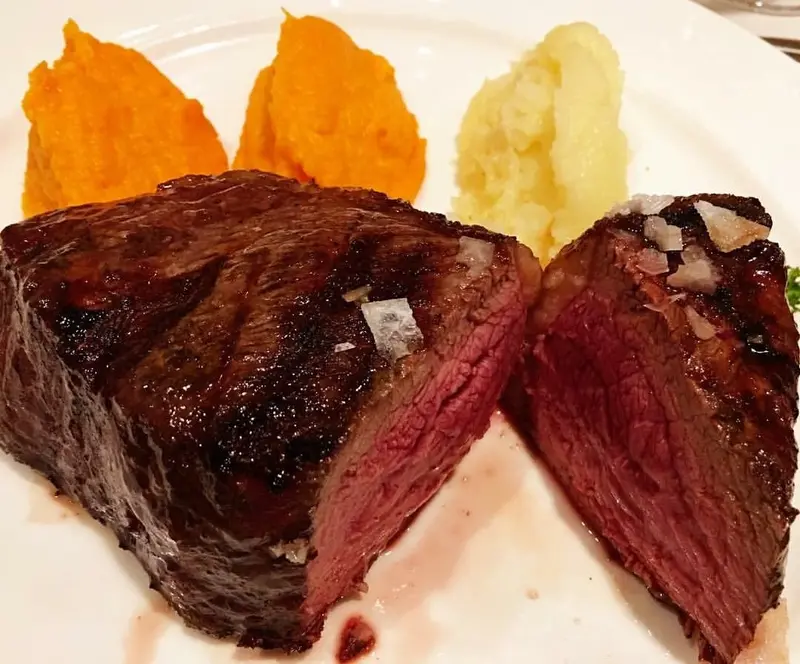 Patagonia Beef & Wine — foto 2