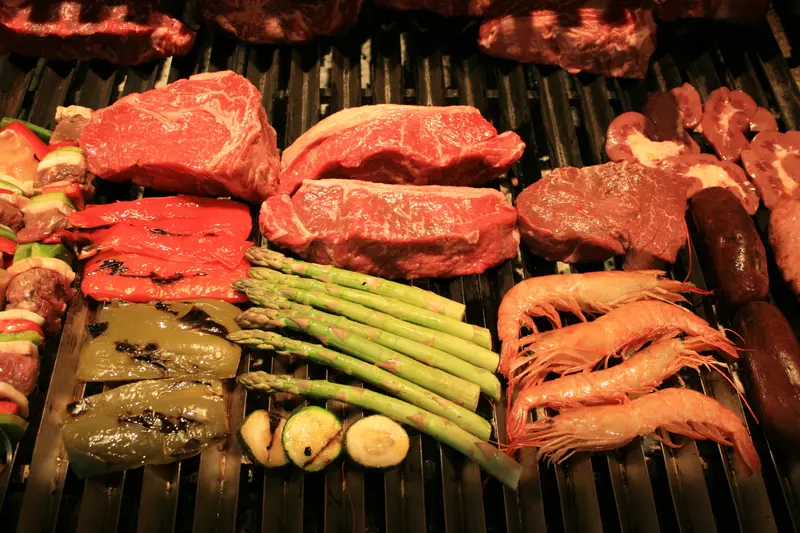 Patagonia Beef & Wine — foto 4