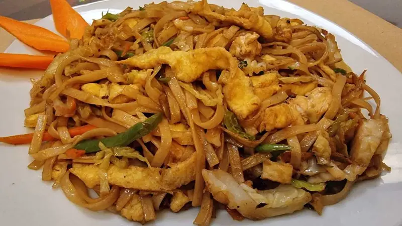Kailash Especial Thuk-Ngoe