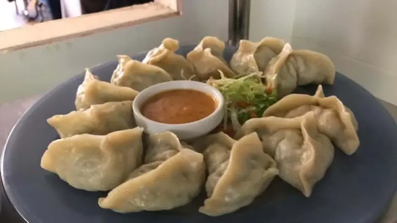 1er Restaurante Tibetano Kailash — foto 4