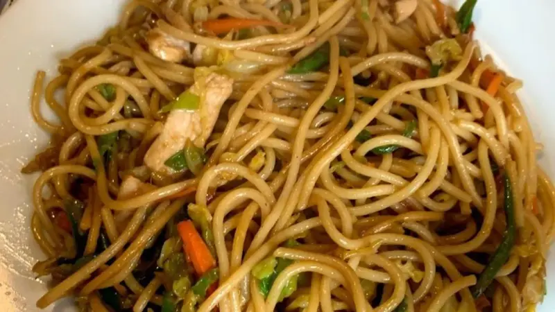 1er Restaurante Tibetano Kailash — foto 6