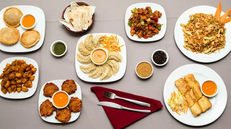 1er Restaurante Tibetano Kailash — foto 5