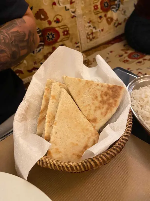 1er Restaurante Tibetano Kailash — foto 10