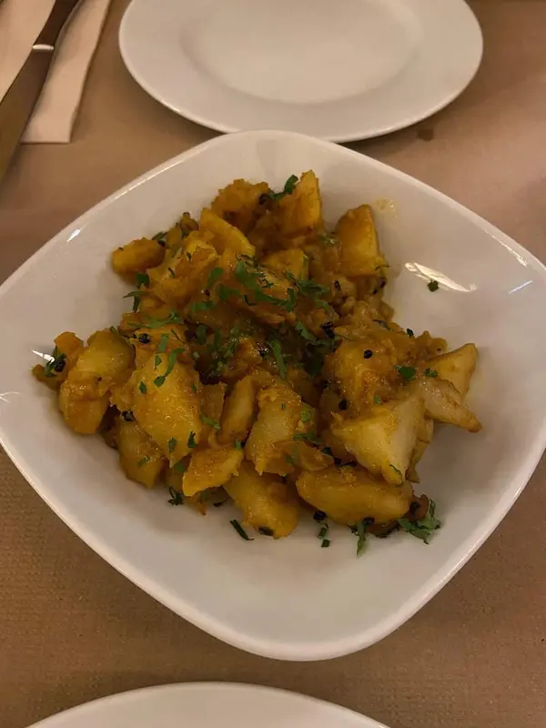 1er Restaurante Tibetano Kailash — foto 8