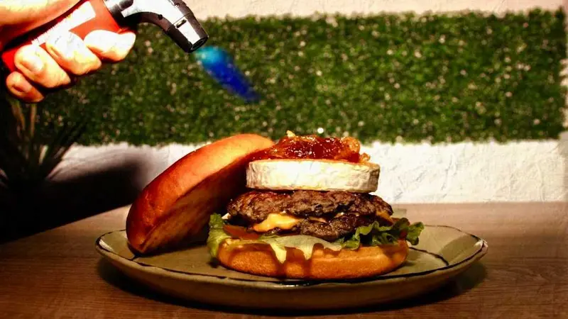 Barkada BCN Burgers & Steak — foto 3