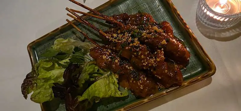 Thai Barcelona — foto 6