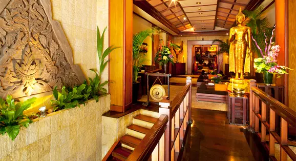Thai Barcelona