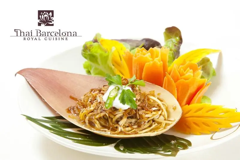 Thai Barcelona — foto 3