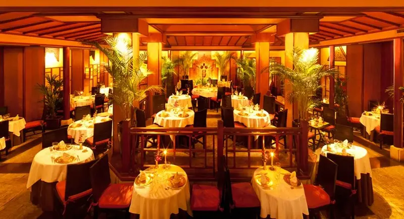 Thai Barcelona — foto 4