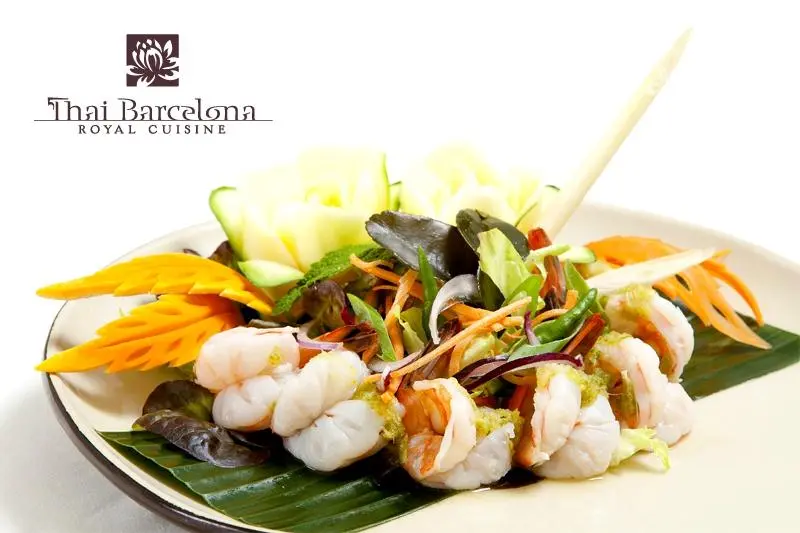Thai Barcelona — foto 5