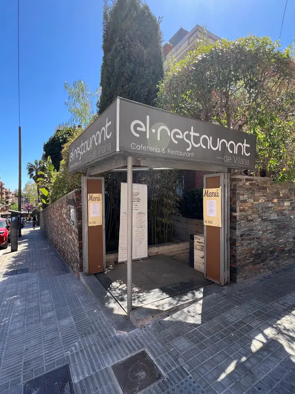 El Restaurant — foto 2