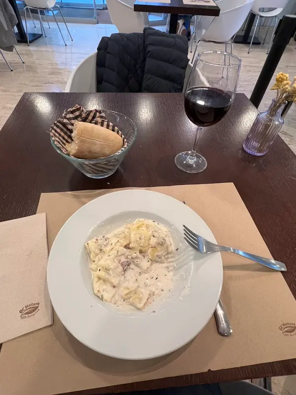 El Restaurant — foto 3