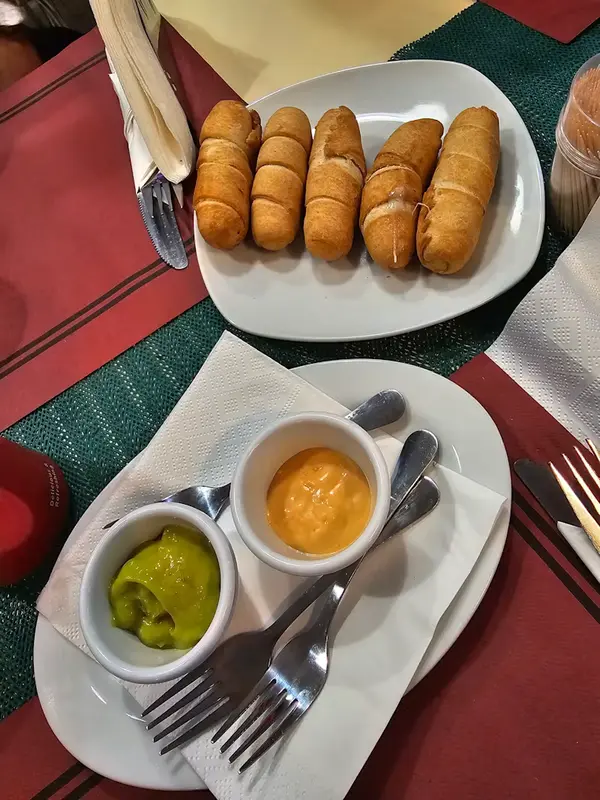 J.M. Restobr — foto 3