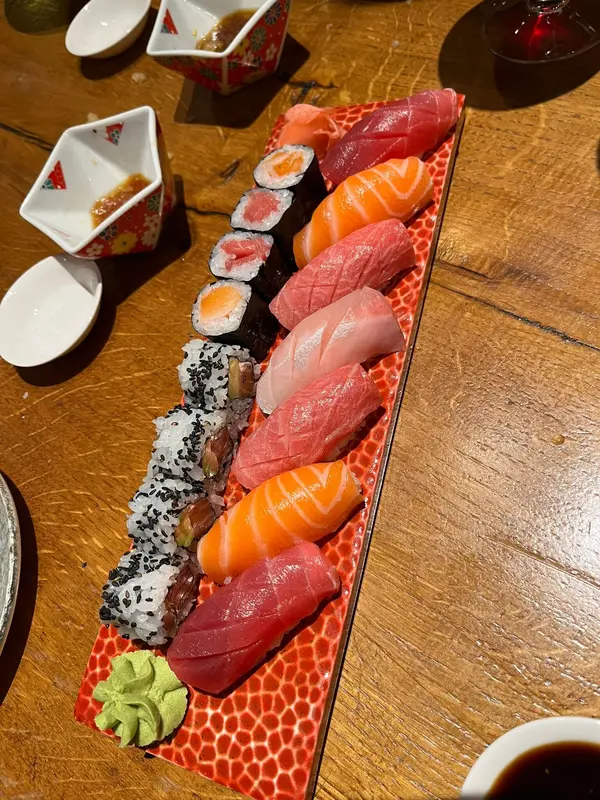 Suguru — foto 2