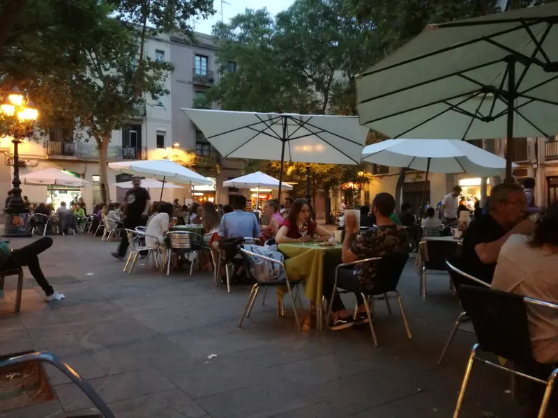 La Mestressa