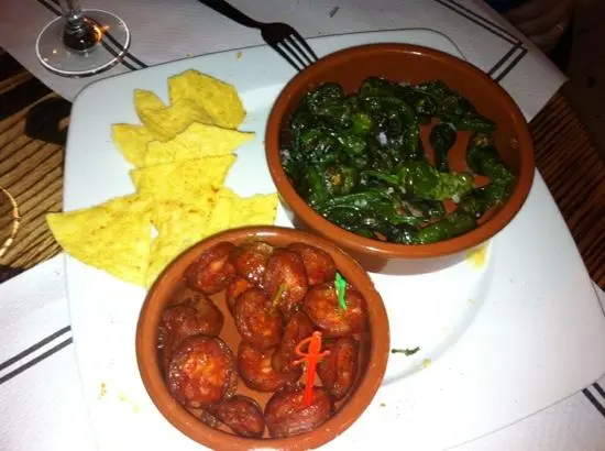 La Mestressa — foto 2