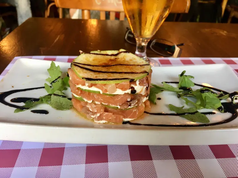 La Mestressa — foto 3