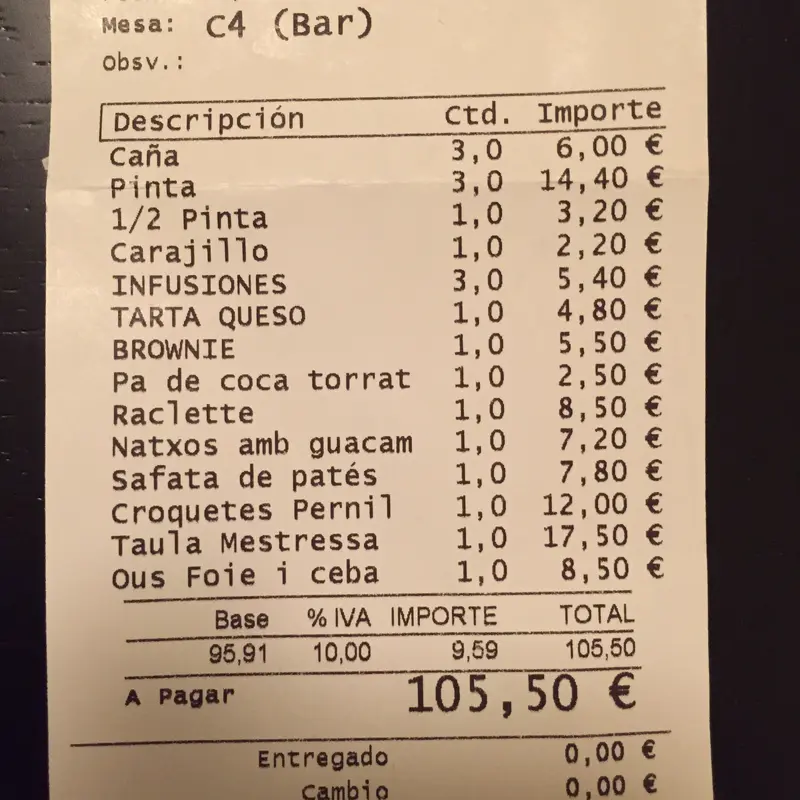La Mestressa — foto 4
