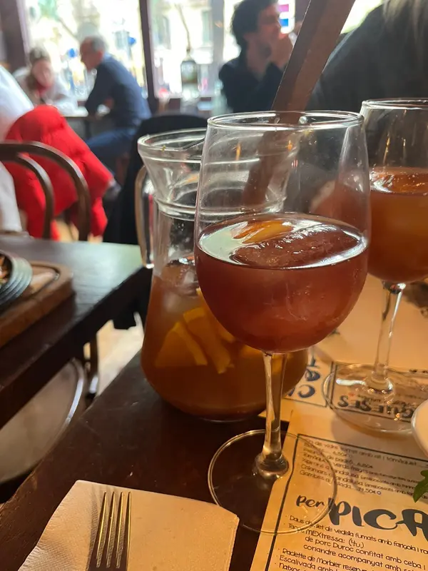 La Mestressa — foto 5