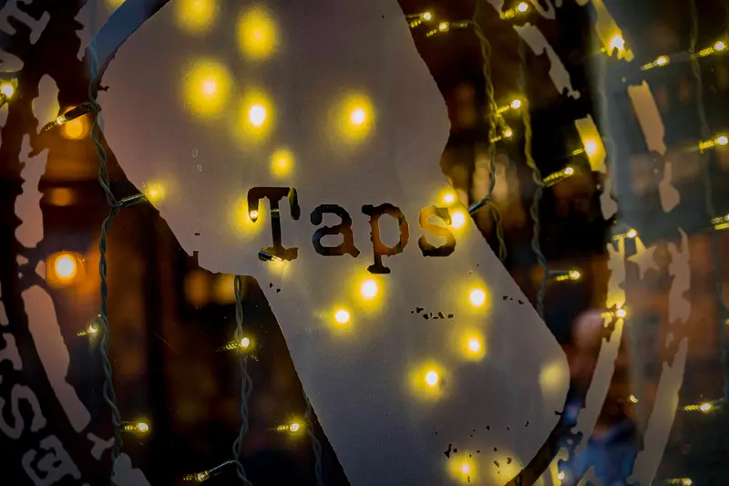taps