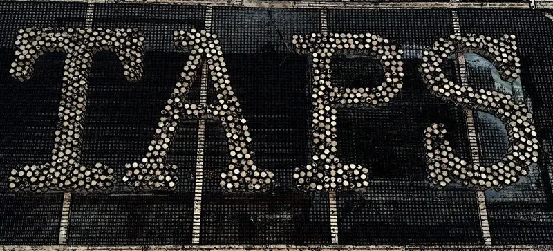 taps — foto 2