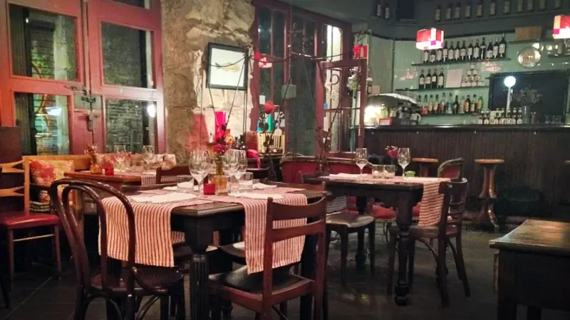 El Salón — foto 2
