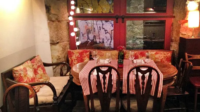 El Salón — foto 6