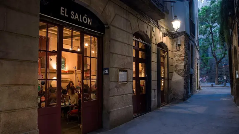El Salón — foto 7