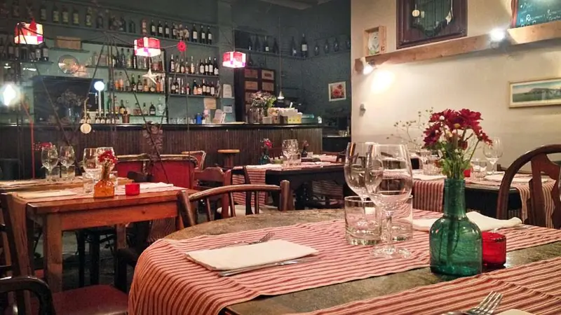El Salón — foto 4