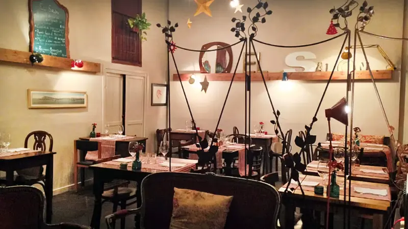 El Salón — foto 10