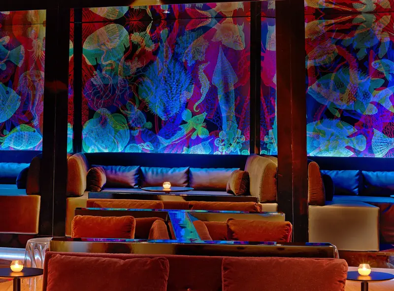 W Lounge — foto 2