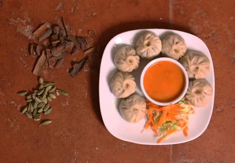 Restaurant Kailash