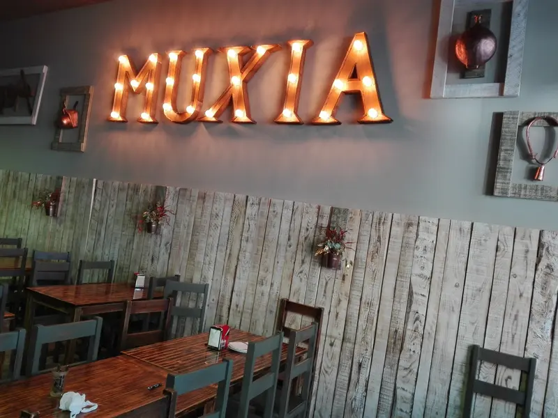 Muxia 2 — foto 5